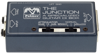 Palmer PDI-09