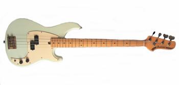 Ibanez Blazer Bass