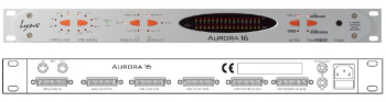 Lynx Aurore 16