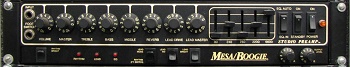 Mesa/Boogie Studio Preamp