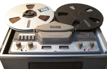 Revox G36